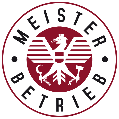 Gütesiegel Meister Betrieb